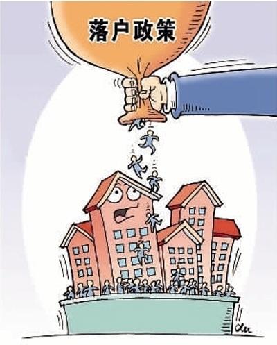 学历提升