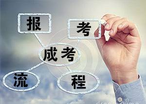 成人高考 成人高考