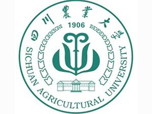 四川农业大学 
